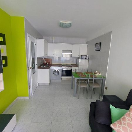 Sunmari Apartment Pobra Do Caraminal Exterior photo