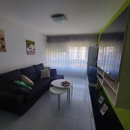 Sunmari Apartment Pobra Do Caraminal Exterior photo