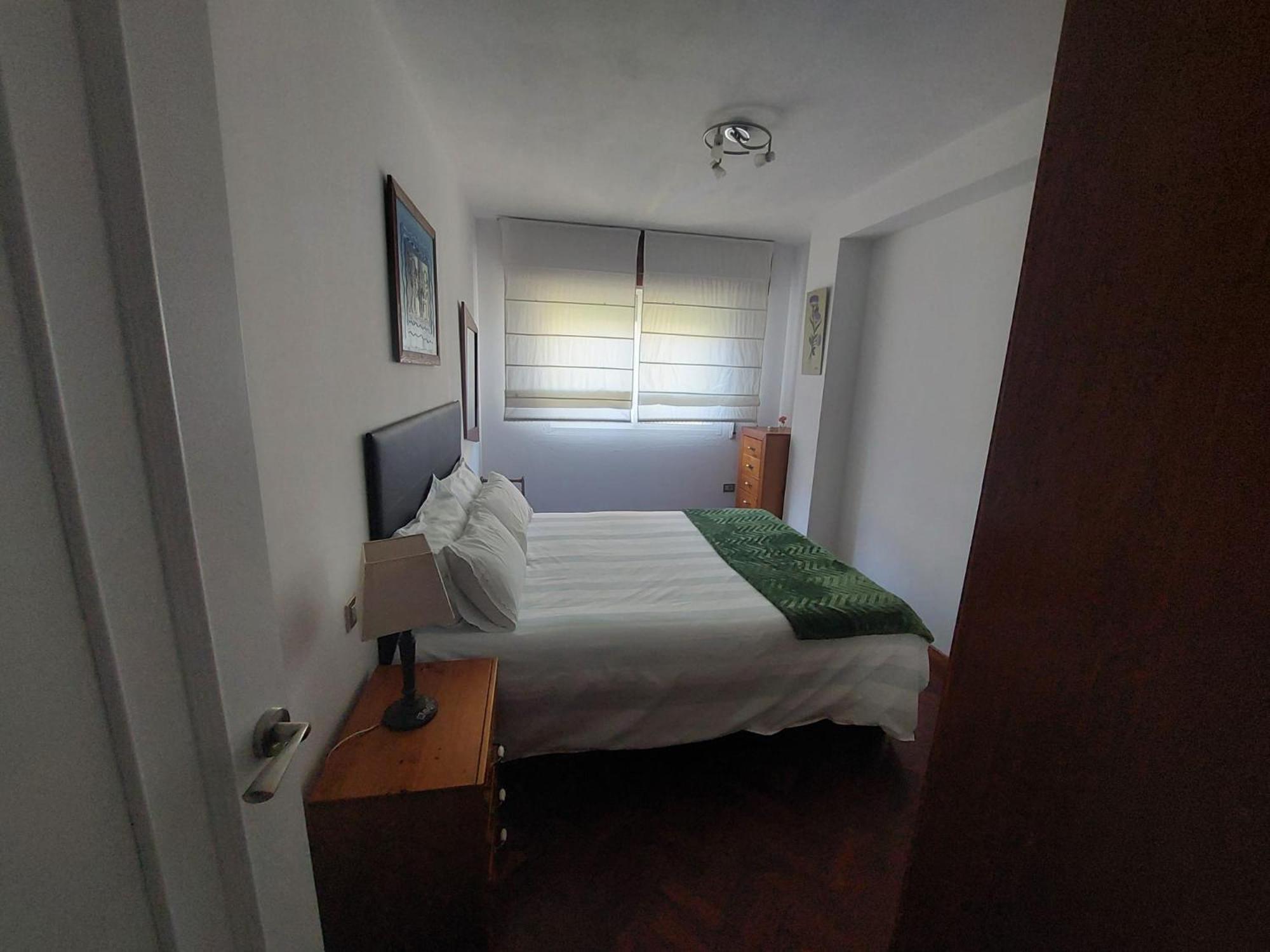 Sunmari Apartment Pobra Do Caraminal Exterior photo