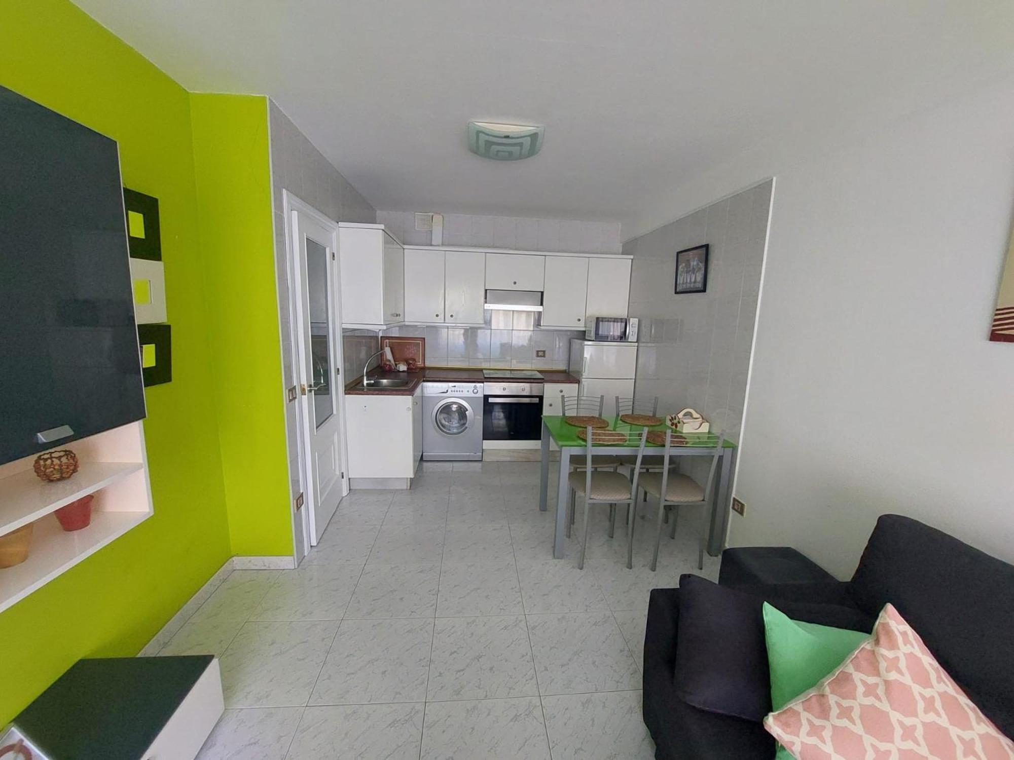 Sunmari Apartment Pobra Do Caraminal Exterior photo