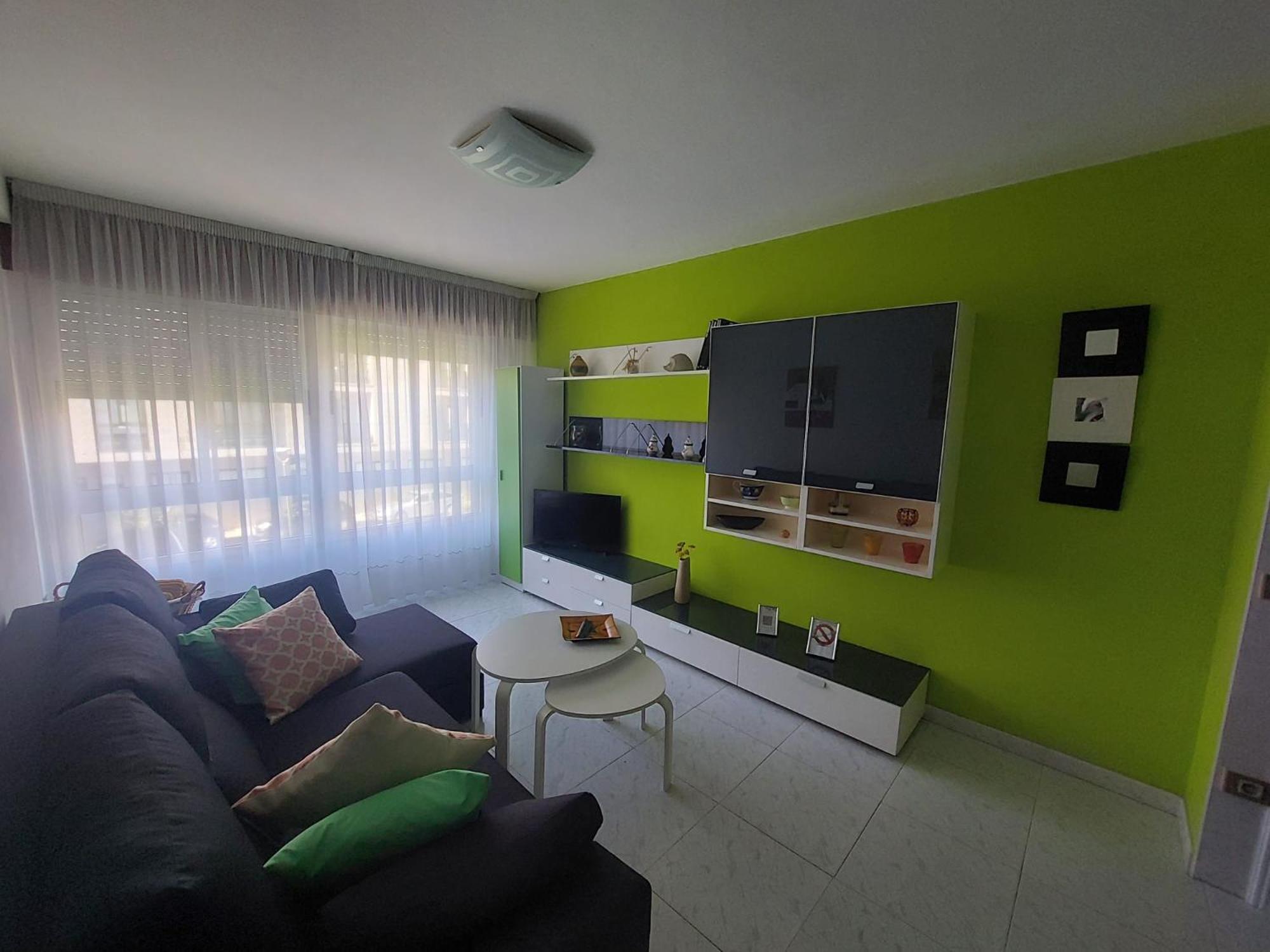 Sunmari Apartment Pobra Do Caraminal Exterior photo
